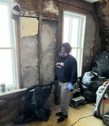 Nanny/Babysitter in Ottawa - Grsce G.