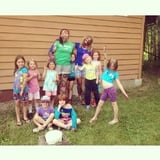 Nanny/Babysitter in North Vancouver - Cassan C.