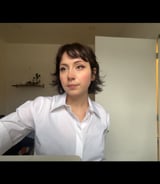 Housekeeper in Montreal - Karina B.