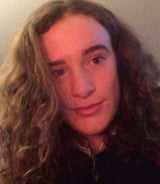 Nanny/Babysitter in Waterloo - Sinead O.