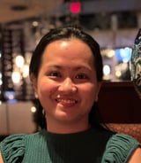 Nanny/Babysitter in Victoria - Grace P.