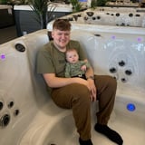 Housekeeper in Edmonton - Sam U.