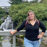 Nanny/Babysitter in Laval - Celeste K.