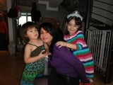 Nanny/Babysitter in Waterloo - Shahla T.