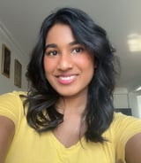 Tutor in Delta - Vashna G.
