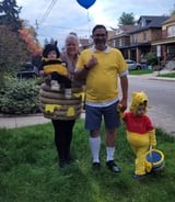 Nanny/Babysitter in Coquitlam - Weekday morning support