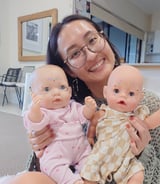 Nanny/Babysitter in Victoria - Miyuki T.