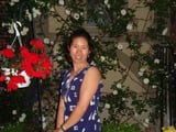 Nanny/Babysitter in London - Lovimin F.