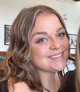 Nanny/Babysitter in Brantford - Ashley D.