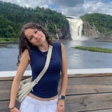 Nanny/Babysitter in Ottawa - Philippa J.