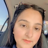 Driver in Halifax - Harmanpreet K.