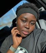 Nanny/Babysitter in Brampton - Sheila A.