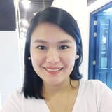 Nanny/Babysitter in Edmonton - Jelly Ann G.