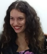 Caregiver in Toronto - Maryna M.