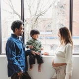 Nanny/Babysitter in Montreal - Mothers Helper with Newborn + Baby Sitter mostly to our 3 Year old Toddler