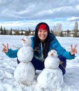 Housekeeper in Edmonton - Eva L.