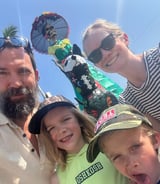 Nanny/Babysitter in Port Moody - Nanny, we need you! (near Moody Centre)