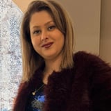 Nanny/Babysitter in Richmond Hill - Atefeh K.