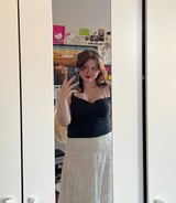 Nanny/Babysitter in Halifax - Julia C.