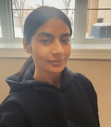 Nanny/Babysitter in Winnipeg - Gurinder K.