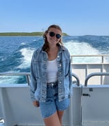 Nanny/Babysitter in Guelph - Jessica P.