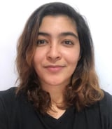 Nanny/Babysitter in Surrey - Jeissah Abdulla A.