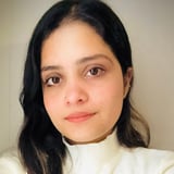 Caregiver in Guelph - Shristika K.