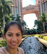 Caregiver in Montreal - Shereleen S.