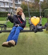 Nanny/Babysitter in Vancouver - Verena O.