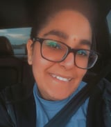 Nanny/Babysitter in Toronto - Mehak C.