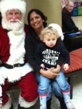 Nanny/Babysitter in North Vancouver - Amitha F.
