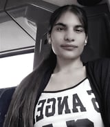 Caregiver in Mississauga - Manpreet K.