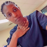 Housekeeper in Toronto - Nakayenga F.