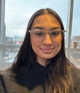 Nanny/Babysitter in Edmonton - Sureena U.