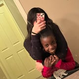 Nanny/Babysitter in Calgary - Nessa T.