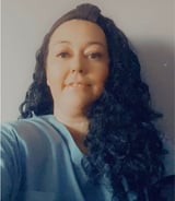 Caregiver in Toronto - Nicole D.