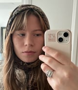 Housekeeper in Montreal - Abigail M.