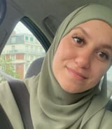 Tutor in Calgary - Dina Z.
