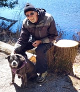 Caregiver in Richmond Hill - Mature, experienced male preferred caregiver experienced in dementia care with behaviors