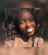 Nanny/Babysitter in Fort Saskatchewan - Edith B.