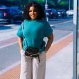 Nanny/Babysitter in Mont-Royal - Stella M.