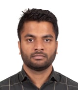 Driver in Ottawa - Pankaj K.