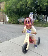 Nanny/Babysitter in Toronto - Looking for experienced nanny to help a toddler every evening in Midtown Toronto