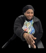 Caregiver in Winnipeg - Mistura F.