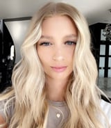 Nanny/Babysitter in Calgary - Trinity J.