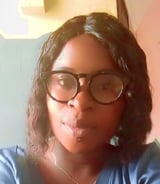 Housekeeper in Toronto - Temitope A.