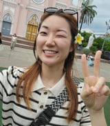 Pet care in Toronto - Yena C.