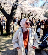 Housekeeper in Toronto - Ain A.