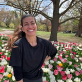 Nanny/Babysitter in Vaughan - Monica F.