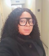 Housekeeper in Toronto - Adesuwa E.